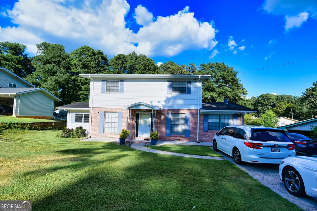 6418 Maddox Road, Morrow, GA 30260 - Image #1