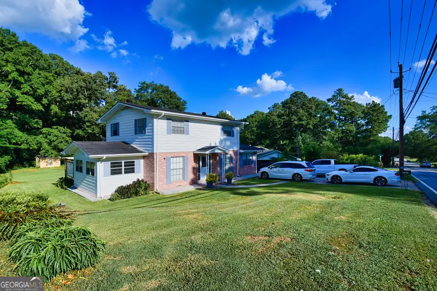 6418 Maddox Road, Morrow, GA 30260 - Image #2