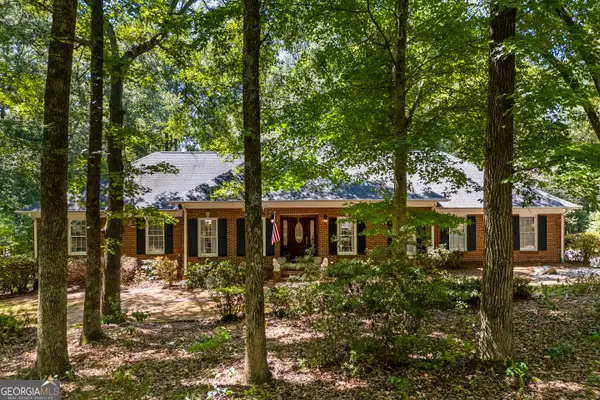 750 Staghorn Trail, Nicholson, GA 30565