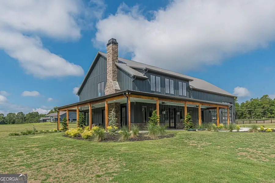 1249 Morgan Road, Bremen, GA 30110 - Image #2