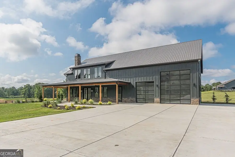 1249 Morgan Road, Bremen, GA 30110 - Image #3