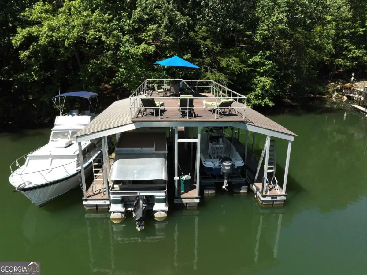 4451 Flat Creek Drive, Gainesville, GA 30504 - Image #1