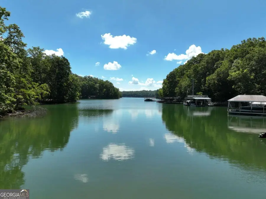 4451 Flat Creek Drive, Gainesville, GA 30504 - Image #3