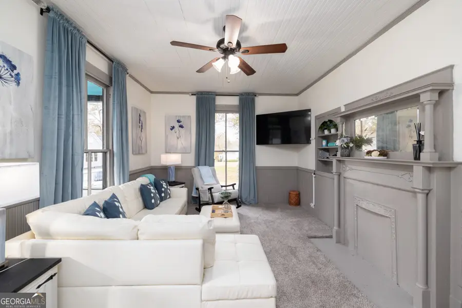 3149 Thompson Avenue Se, Covington, GA 30014 - Image #2