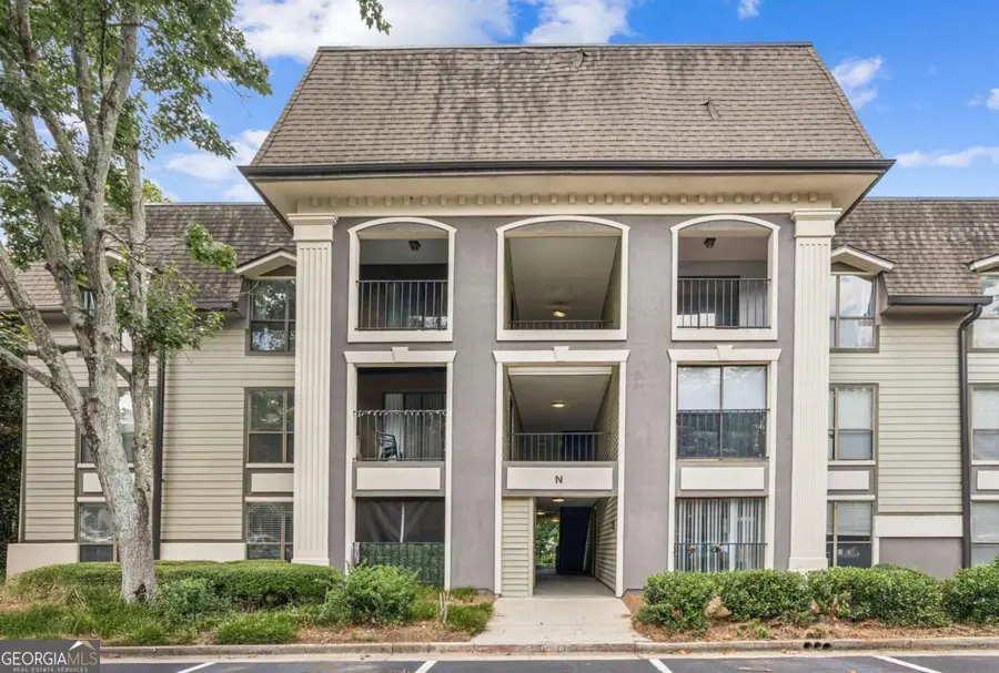 2657 Lenox Road Ne #N-185-3, Atlanta, GA 30324 - Image #2