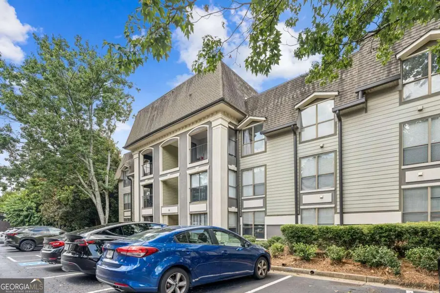 2657 Lenox Road Ne #N-185-3, Atlanta, GA 30324 - Image #3