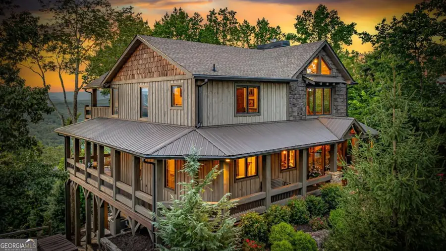 520 Overlook Drive, Blue Ridge, GA 30513 - Image #2