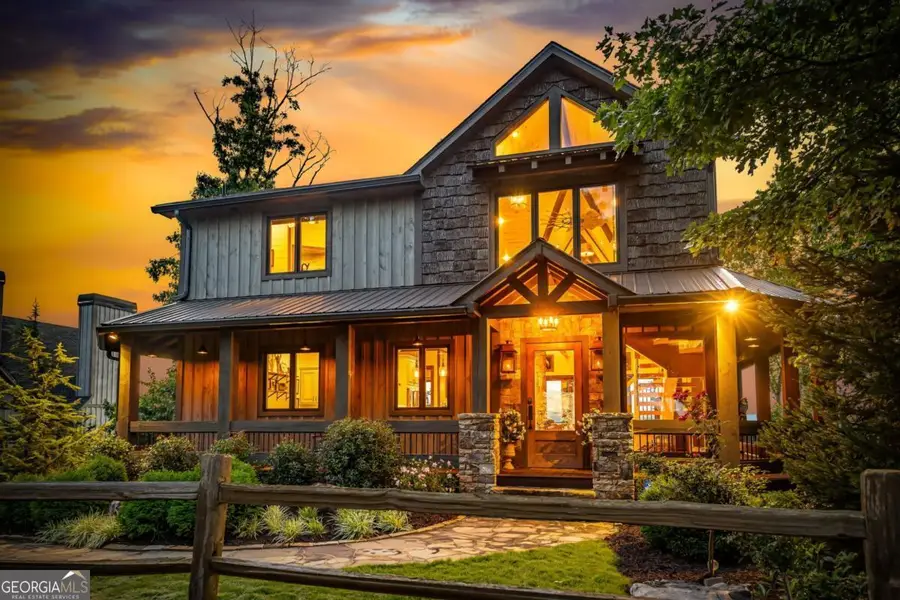 520 Overlook Drive, Blue Ridge, GA 30513 - Image #3