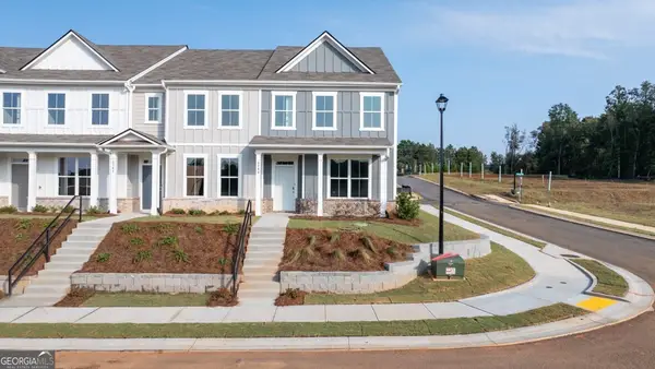 6745 Leigh Street, Flowery Branch, GA 30542