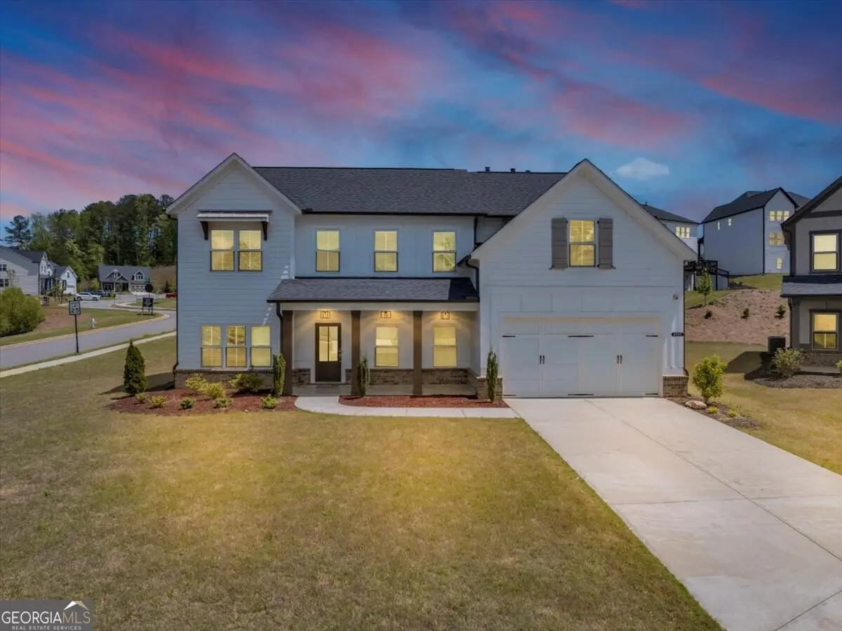 4890 Revere Way, Cumming, GA 30028 - Image #1