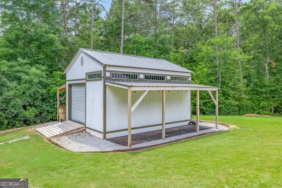 7913 Pea Ridge Road, Lula, GA 30554 - Image #3