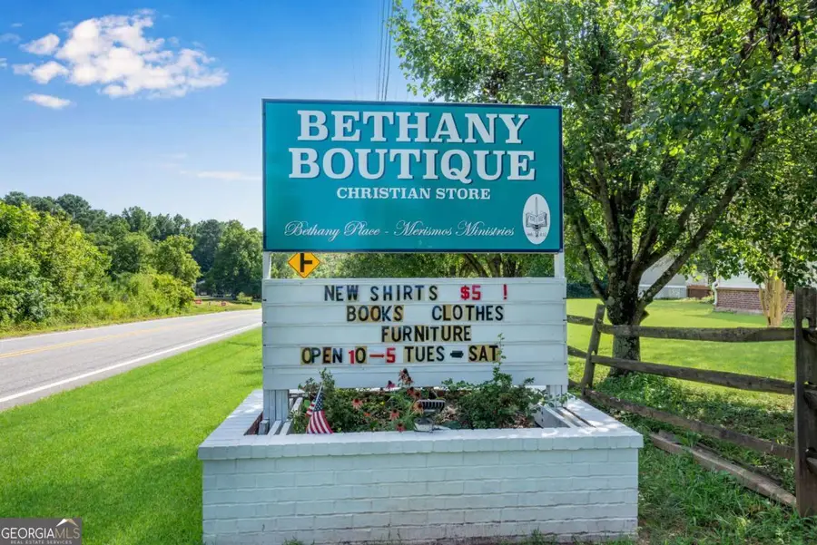 8024 E Cherokee Drive, Canton, GA 30115 - Image #2