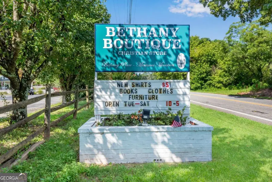 8024 E Cherokee Drive, Canton, GA 30115 - Image #3