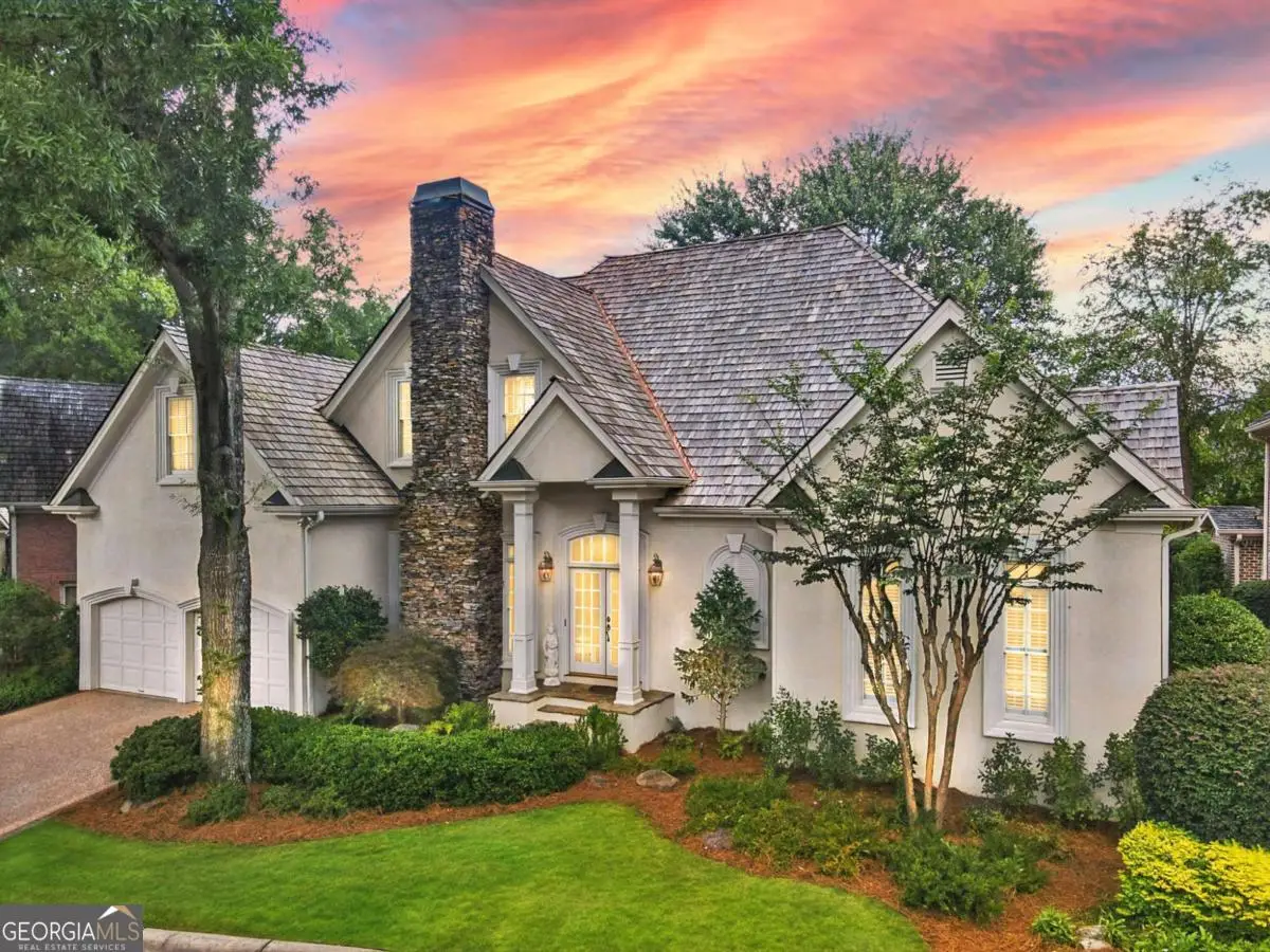 7100 Brookside Drive, Roswell, GA 30076 - Image #1