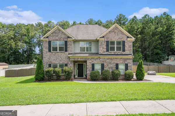 4217 Lindsey Way, Conyers, GA 30013