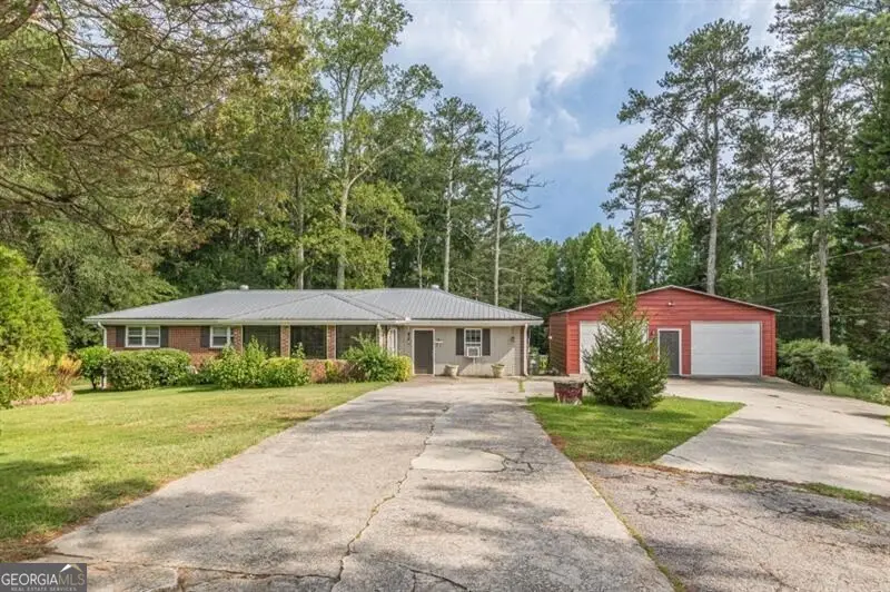 6652 Ridge Road, Hiram, GA 30141 - Image #3