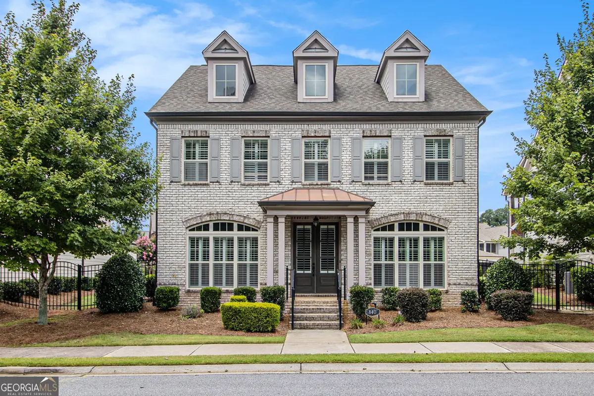 840 Central Park Ovlk, Alpharetta, GA 30004 - Image #1