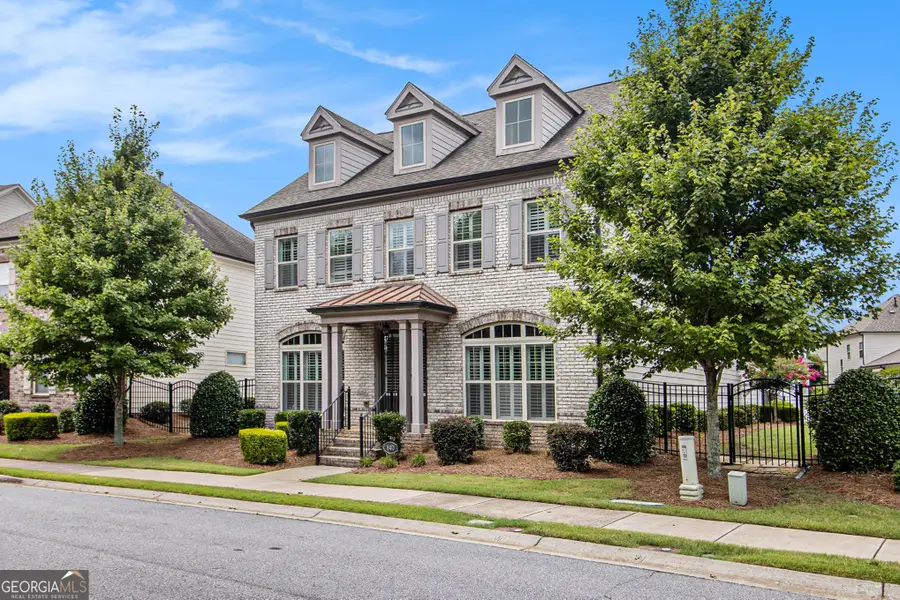 840 Central Park Ovlk, Alpharetta, GA 30004 - Image #2