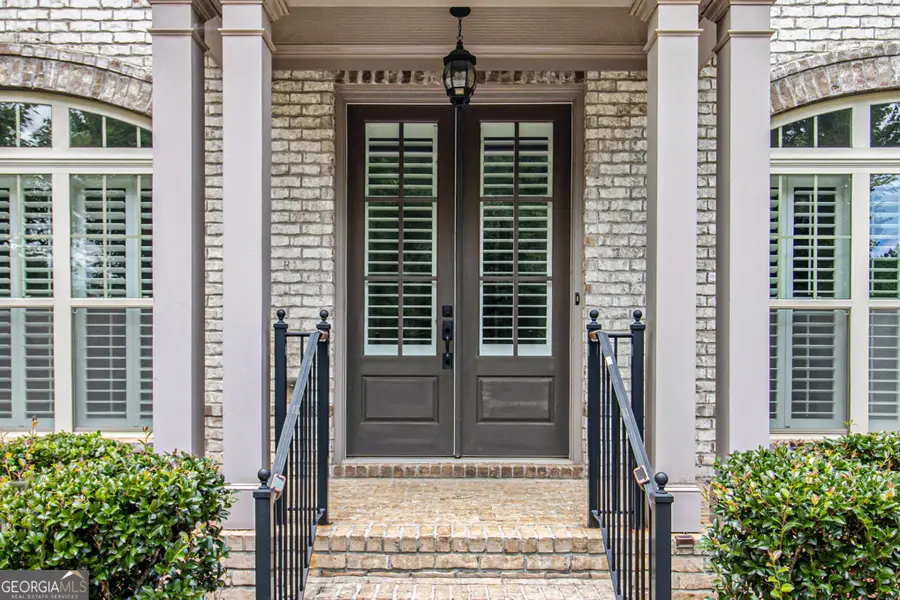 840 Central Park Ovlk, Alpharetta, GA 30004 - Image #3