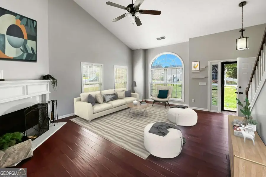 4146 Mcever Park Drive, Acworth, GA 30101 - Image #2