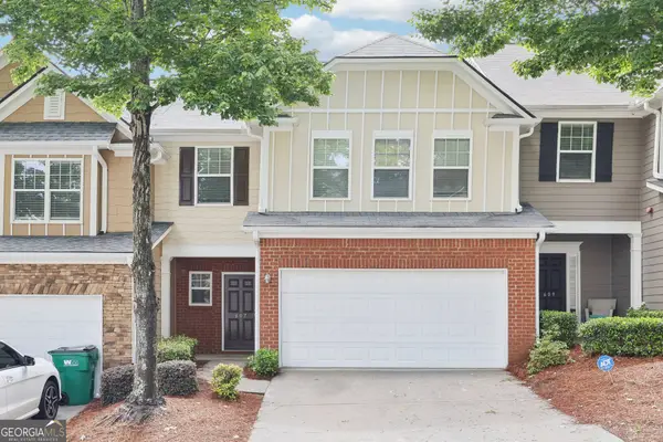 607 Tall Timbers, Woodstock, GA 30188