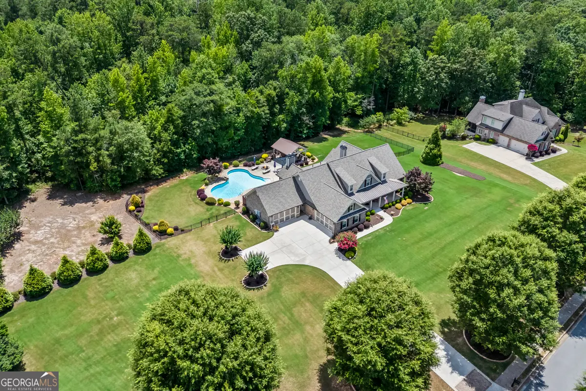 1211 Highgrove Court, Monroe, GA 30655 - Image #1
