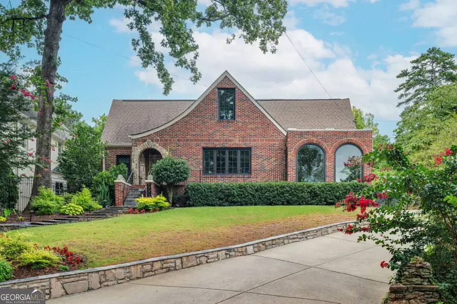 1751 N Pelham Road Ne, Atlanta, GA 30324 - Image #2