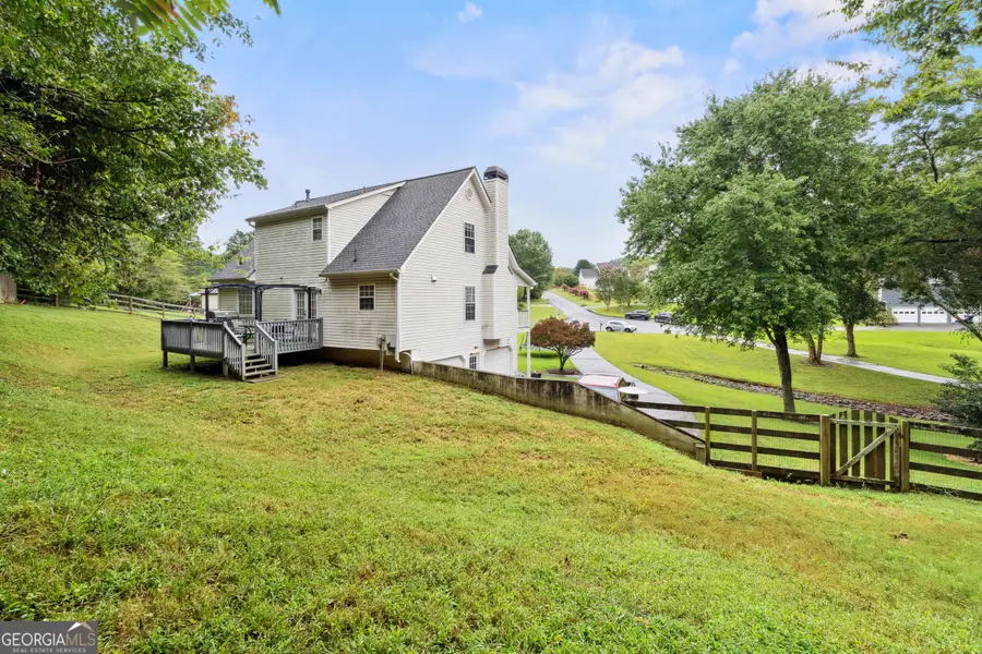 206 Cameron Court, Acworth, GA 30102 - Image #3