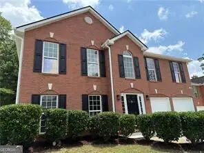 2966 Fairton Trail, Lithonia, GA 30038 - Image #1