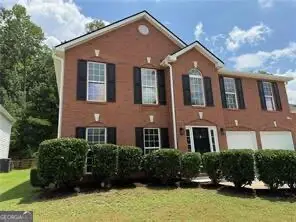 2966 Fairton Trail, Lithonia, GA 30038 - Image #2
