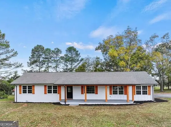 239 Brown Drive, Clermont, GA 30527