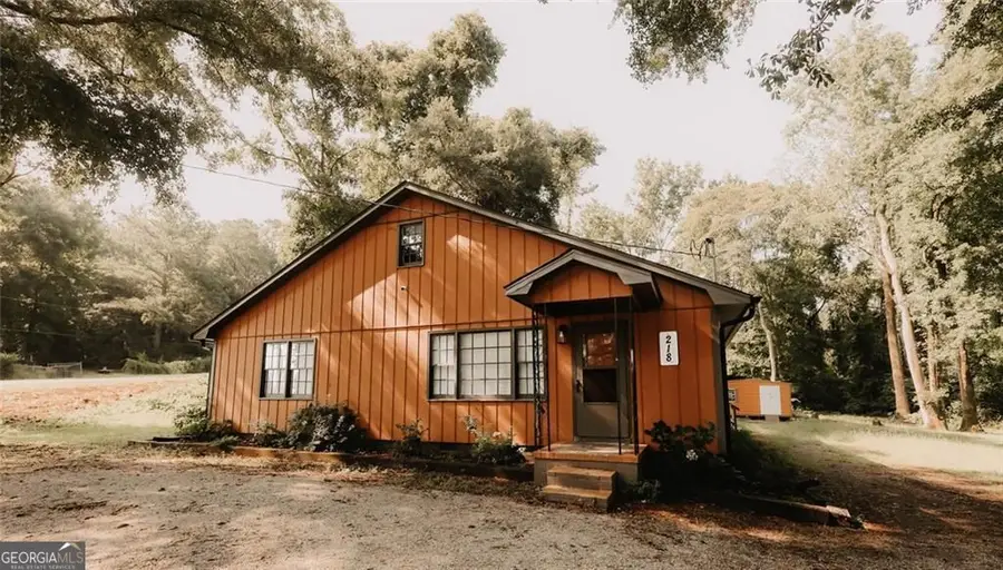 218 E East Bonacre Road, Cataula, GA 31804 - Image #3