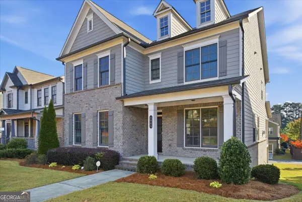 2041 White Cypress Court, Smyrna, GA 30082