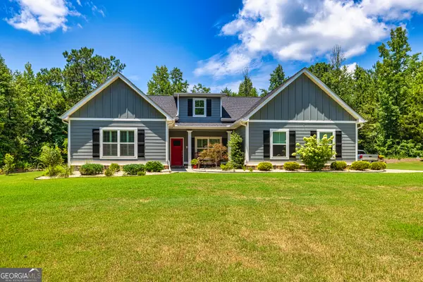 120 Courtland Road, Brooks, GA 30205