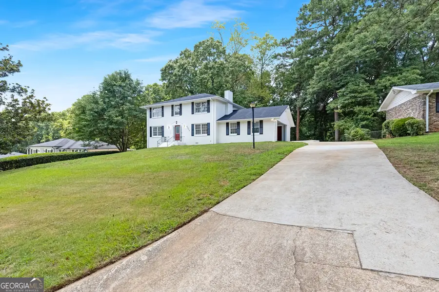 4373 Buckingham Circle, Decatur, GA 30035 - Image #3
