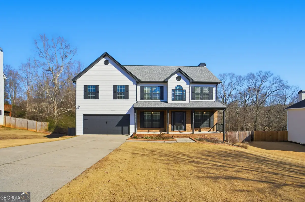 1022 Cyperts Trail, Winder, GA 30680 - Image #1