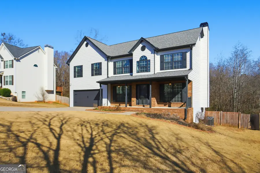 1022 Cyperts Trail, Winder, GA 30680 - Image #2