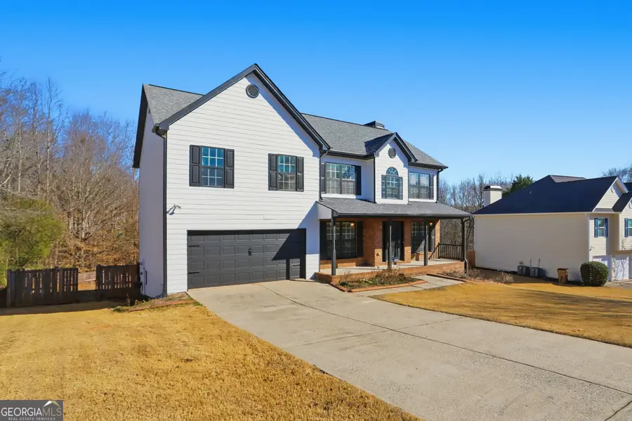 1022 Cyperts Trail, Winder, GA 30680 - Image #3