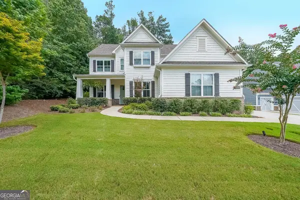 1135 Weighhouse Place, Kennesaw, GA 30152