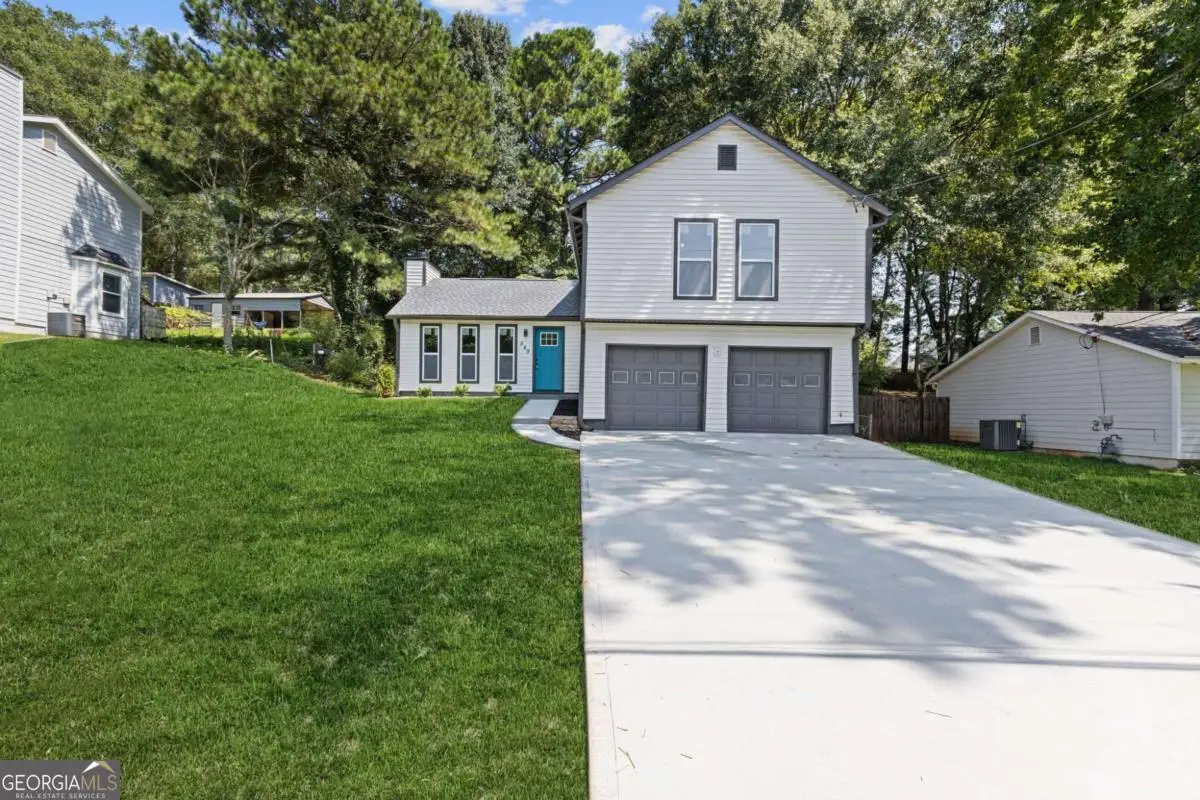 849 Cadet Court Nw, Lilburn, GA 30047 - Image #1