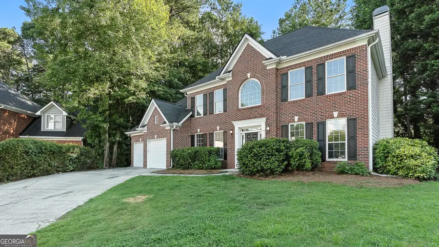 1021 Slash Pine Court, Lawrenceville, GA 30043 - Image #2