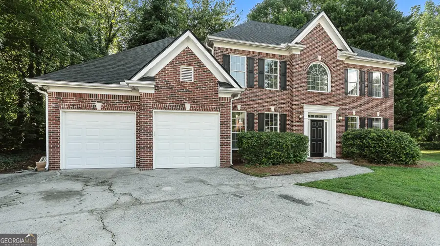1021 Slash Pine Court, Lawrenceville, GA 30043 - Image #3