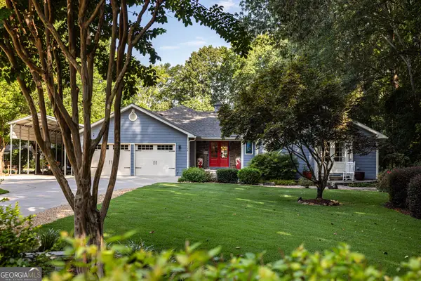 146 Misty Lane, Eatonton, GA 31024