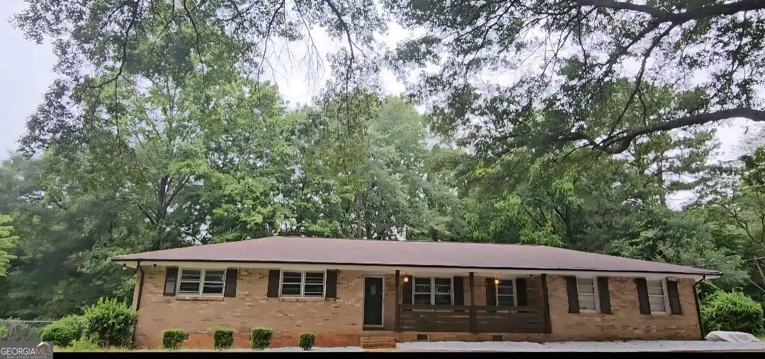 3635 Crossvale Road, Stonecrest, GA 30038 - Image #1