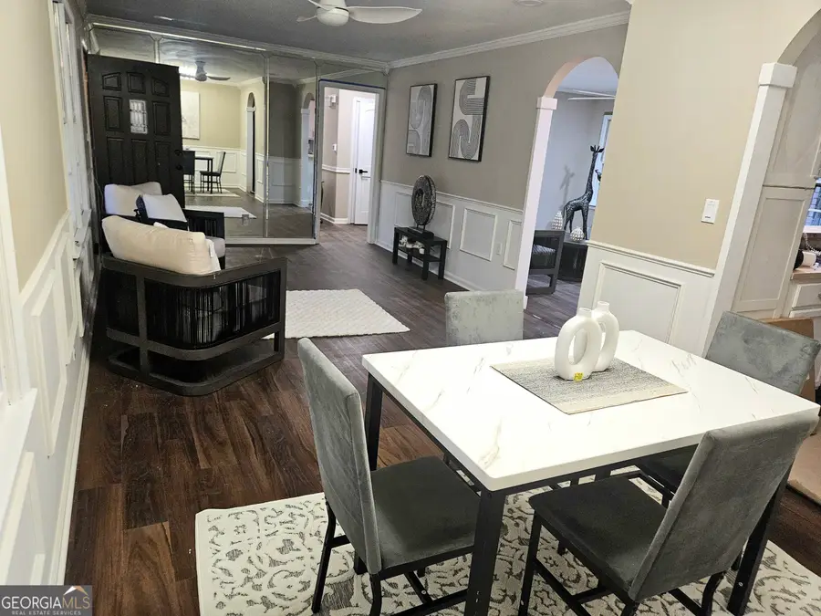 3635 Crossvale Road, Stonecrest, GA 30038 - Image #3