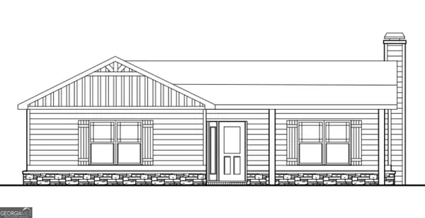 5 Loyd Cemetery, Newborn, GA 30056