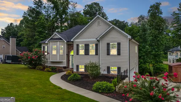 97 Denny Circle, Dallas, GA 30157