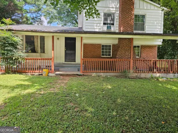 3268 Oakcliff Road, Atlanta, GA 30340