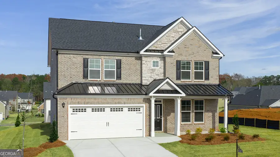 1383 Westland Court #17D, Bogart, GA 30622 - Image #2