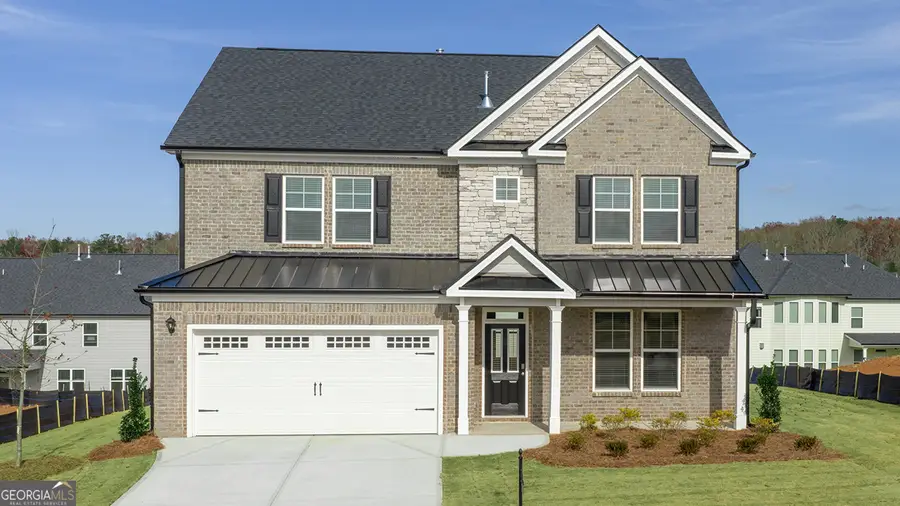 1383 Westland Court #17D, Bogart, GA 30622 - Image #3
